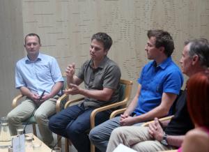 PODELITEV PRIZNANJ 19 FOTO LJUBO VUKELIČ